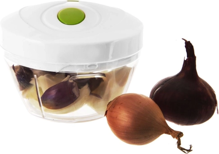 Διαφανές μπολ και αντιολισθητική σταθερότητα