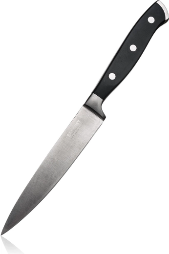 Μαχαίρι κοπής φετών ALIVIO 28,5 cm
