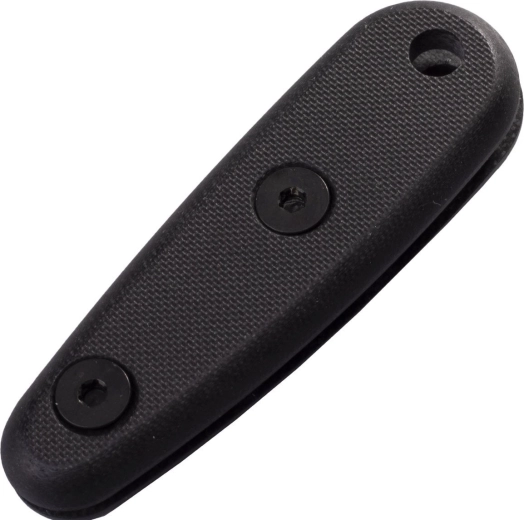 ESEE Izula ανταλλακτικές πλάκες λαβής G10 μαύρες