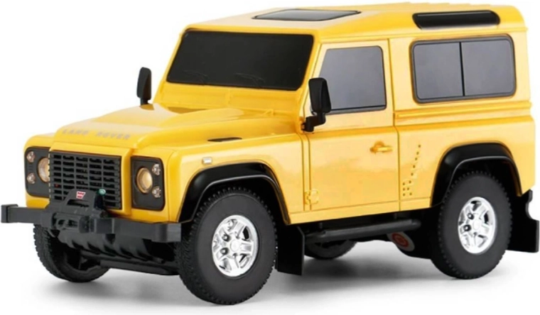 Πιστή αδειοδοτημένη ρέπλικα Land Rover Defender