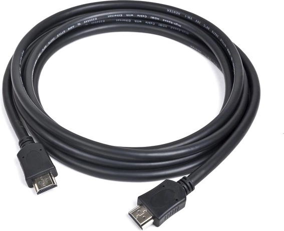 Καλώδιο HDMI v2.0 High Speed με Ethernet 15 m (επιχρυσωμένοι σύνδεσμοι)