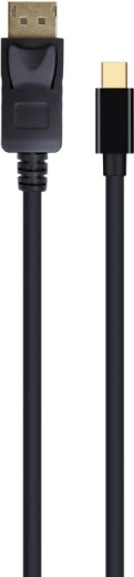 Καλώδιο Mini DisplayPort σε DisplayPort 1,8 m
