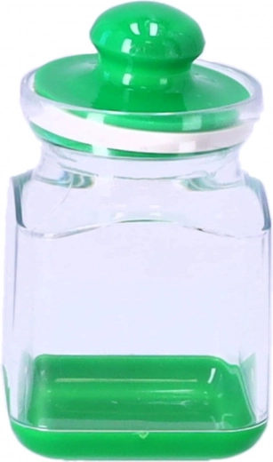 Διάφανο σώμα για γρήγορο έλεγχο του περιεχομένου