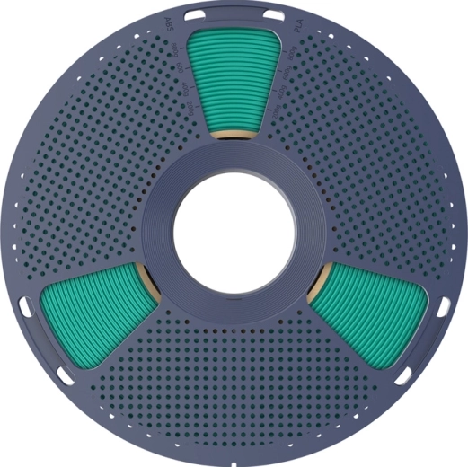 Γρήγορη 3D εκτύπωση έως 300 mm/s