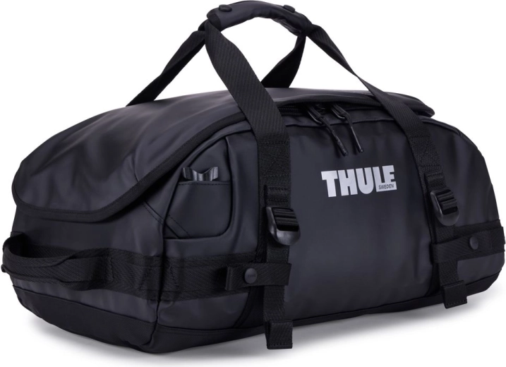 Αθλητική τσάντα Thule Chasm S 30 l μαύρη