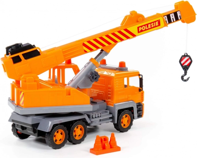 Ομαλή κίνηση χάρη στην αδράνεια