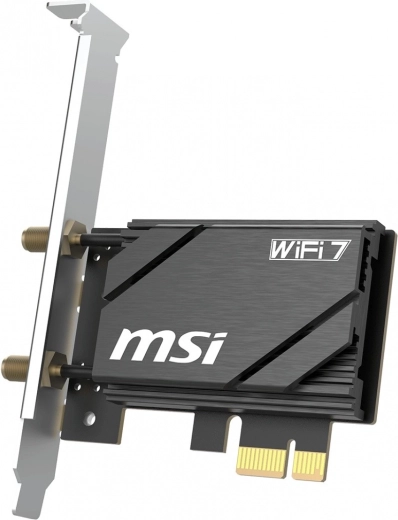 WiFi 7 με τριζωνική ταχύτητα και χαμηλή καθυστέρηση