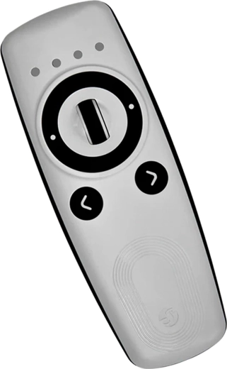 Τηλεχειριστήριο Shelly BLU Remote Control ZB (BT / Zigbee)