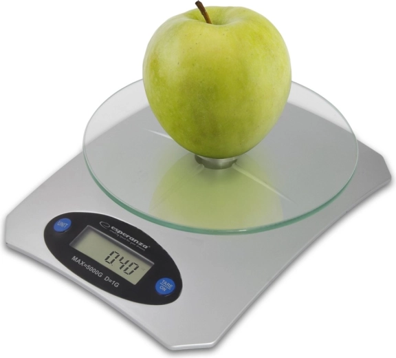 Ζυγαριά κουζίνας Esperanza Avocado