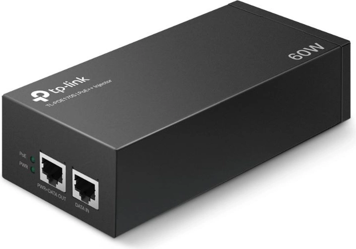 Εγχυτήρας PoE++ POE170S