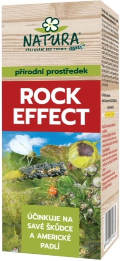 Ψεκασμός NATURA Rock Effekt 100 ml
