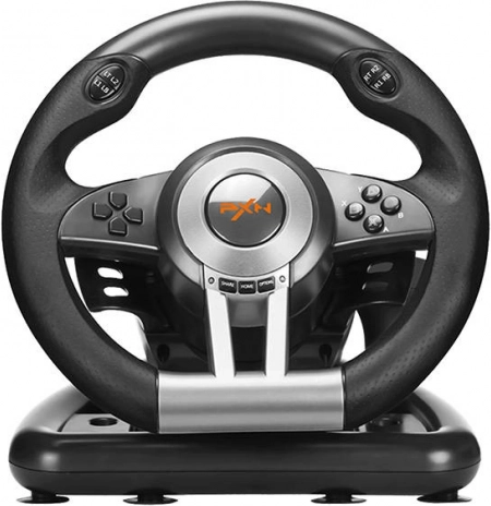 Τιμόνι gaming PXN V3 για PC, PS3, PS4, XBOX ONE και SWITCH