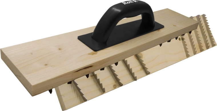 Ξύστρα για πορομπετόν YTONG 450 × 90 mm