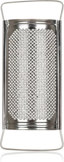 Επίπεδος τρίφτης για πατάτες Fantasia 29,5 × 12 cm, κασσιτερωμένος