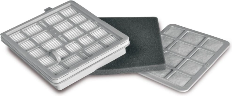 Σετ φίλτρων HEPA Sencor SVX 004HF για ηλεκτρική σκούπα SVC 1020