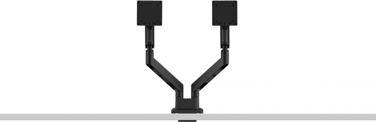Βραχίονας BenQ Ergo Arm BDL01 – βάση για δύο οθόνες