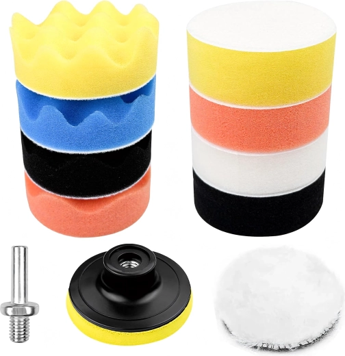 Διαφορετικές σκληρότητες για κάθε στάδιο