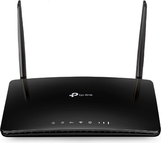 Δρομολογητής 4G+ LTE Cat. 6 AC1200