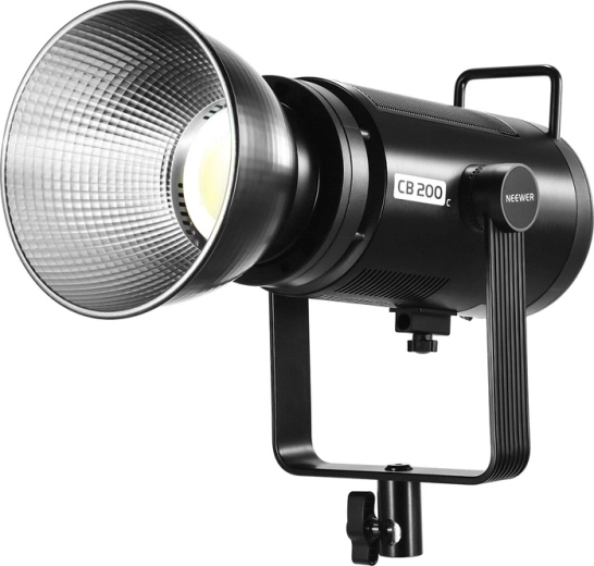 Neewer CB200C RGB LED φως