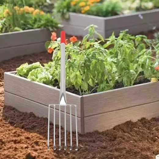 Πρακτικό μήκος 56 cm για άνετη εργασία