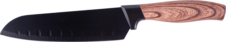 Ιαπωνικό μαχαίρι κουζίνας PROVENCE Exclusive 16 cm με αντικολλητική λεπίδα