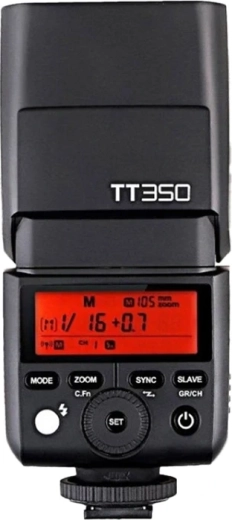 TTL, HSS και ασύρματο σύστημα Godox X (Master/Slave)