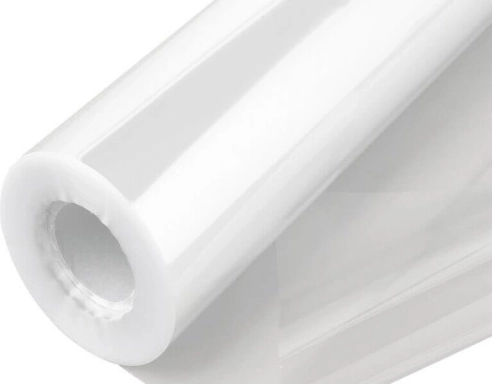 Κρυστάλλινα διαυγής και ανθεκτική