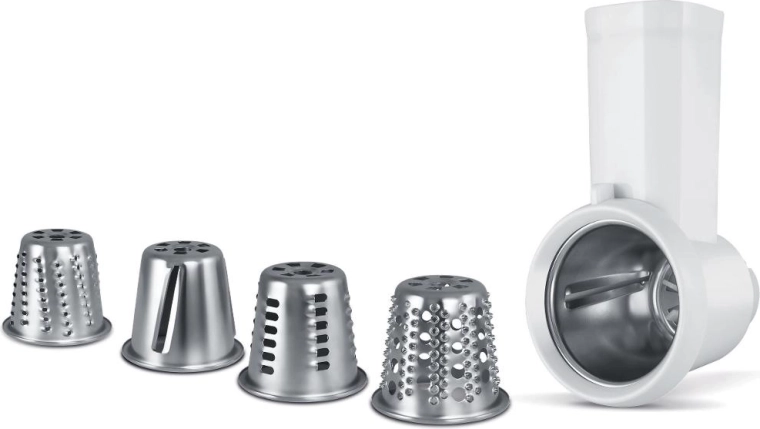 Κόφτης και τρίφτης Sencor για κουζινομηχανές STM