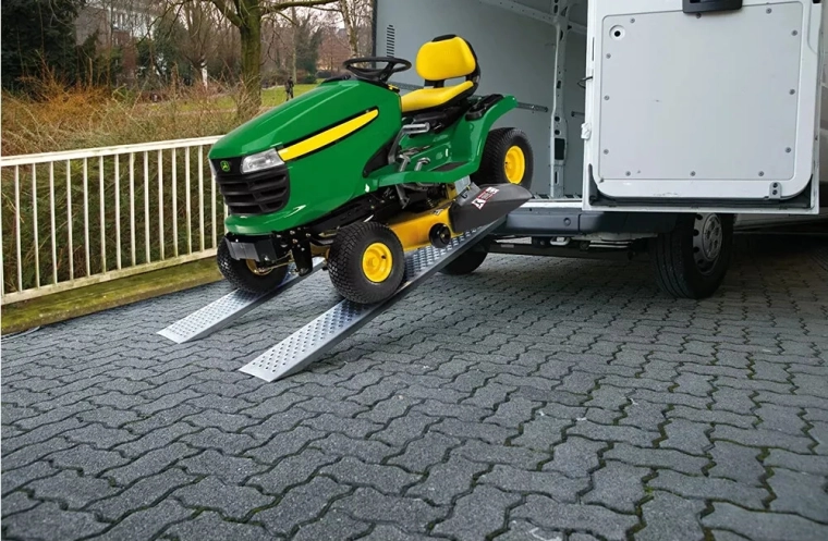 Φορτίο 400 kg το ζευγάρι