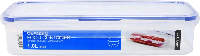 Δοχείο τροφίμων LocknLock 1 l