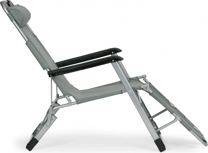 Πτυσσόμενη, ελαφριά και σταθερή κατασκευή