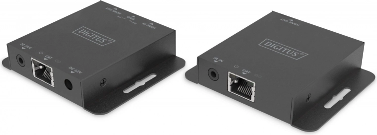 Επέκταση HDMI 4K 70m μέσω καλωδίου CAT