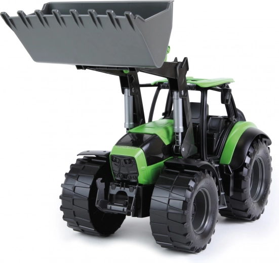 Τρακτέρ με εμπρόσθιο φορτωτή DEUTZ-FAHR Agrotron 1:15, 45 cm