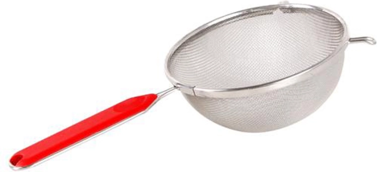 Σουρωτήρι TORO 16 cm με λεπτό πλέγμα