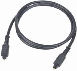 Οπτικό καλώδιο TOSLINK - TOSLINK 7,5 m