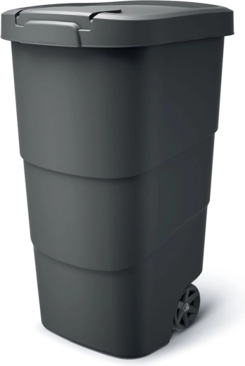 Κάδος κήπου για απορρίμματα με ροδάκια 90 l Wheeler