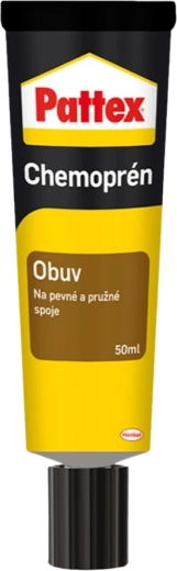 Pattex Chemoprén Κόλλα Παπουτσιών 50 ml