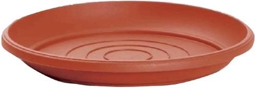 Πλαστικό πιατάκι/δίσκος για γλάστρα NOVA