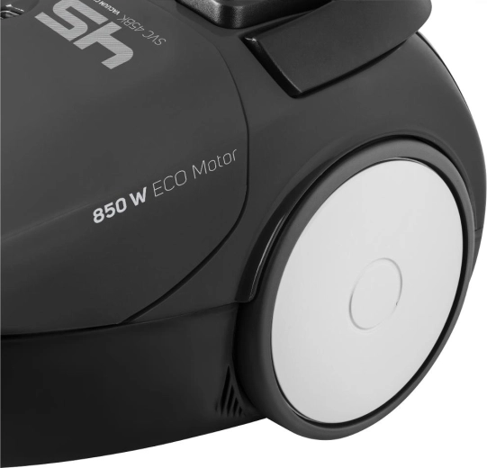 Οικονομικό μοτέρ ECO 850 W