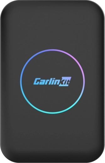 Ασύρματος προσαρμογέας αυτοκινήτου Carlinkit TBOX LITE S με CarPlay και Android Auto
