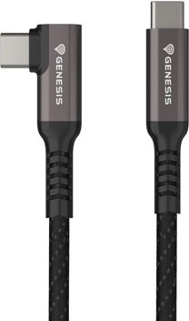 Καλώδιο USB-C 3.2 GEN 2 5M 10GB/s PD60W VR