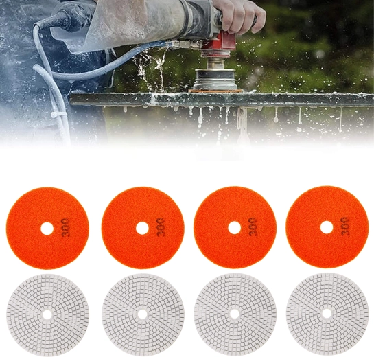 Εργασία σε ξηρό και υγρό