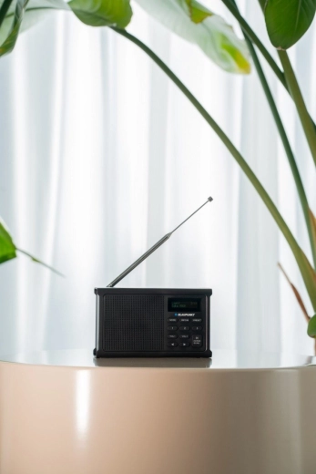 Μουσική χωρίς καλώδια μέσω Bluetooth