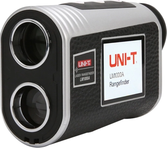 Uni-T λέιζερ αποστασιόμετρο LM1000A (1000 m)
