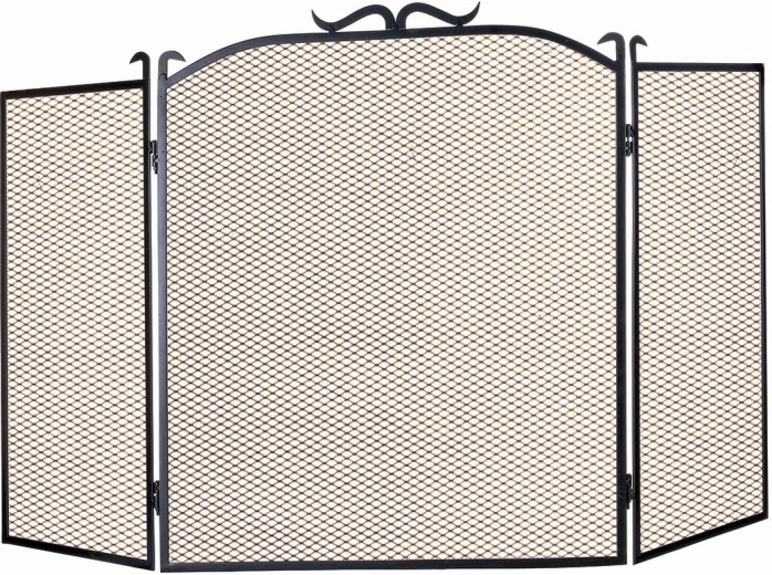 Προστατευτικό τζακιού 61 × 102 cm