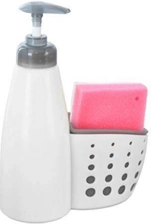 Ενσωματωμένη θήκη σφουγγαριού