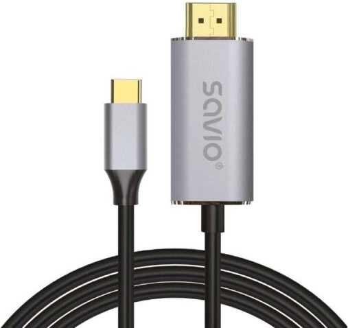Καλώδιο USB‑C σε HDMI 2 m SAVIO