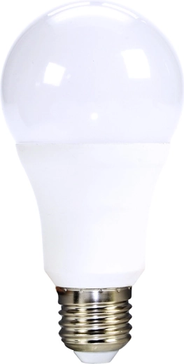 Solight LED λάμπα κλασικού σχήματος E27 15 W 3000 K 1650 lm 220°