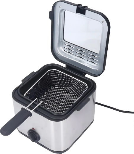 Ασφαλής χειρισμός καλαθιού