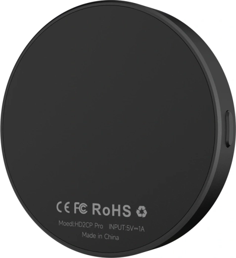Ασύρματος αντάπτορας Carlinkit HD2CP‑PRO για Apple CarPlay και Android Auto με HDMI